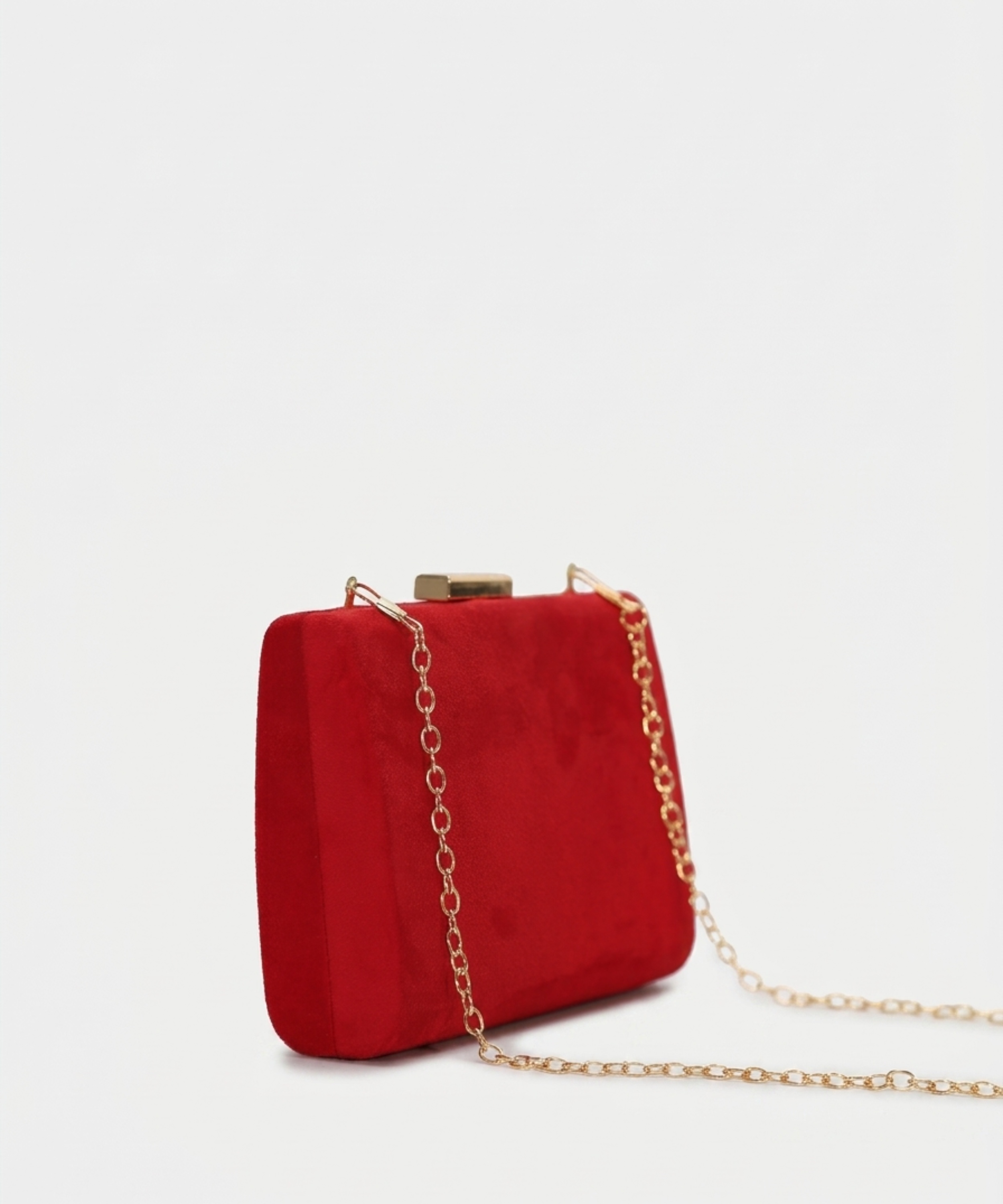 Mala caixa clutch image number null